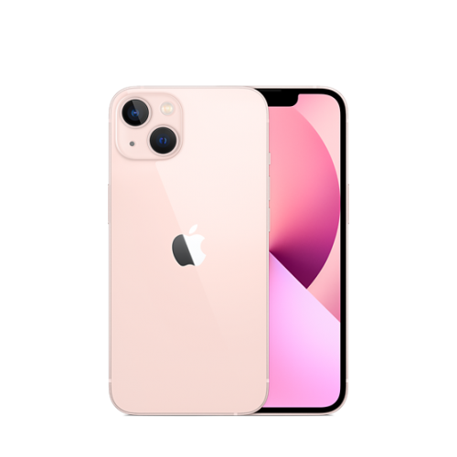 Купить Apple iPhone 13 256gb Pink розовый в Твери по низкой цене